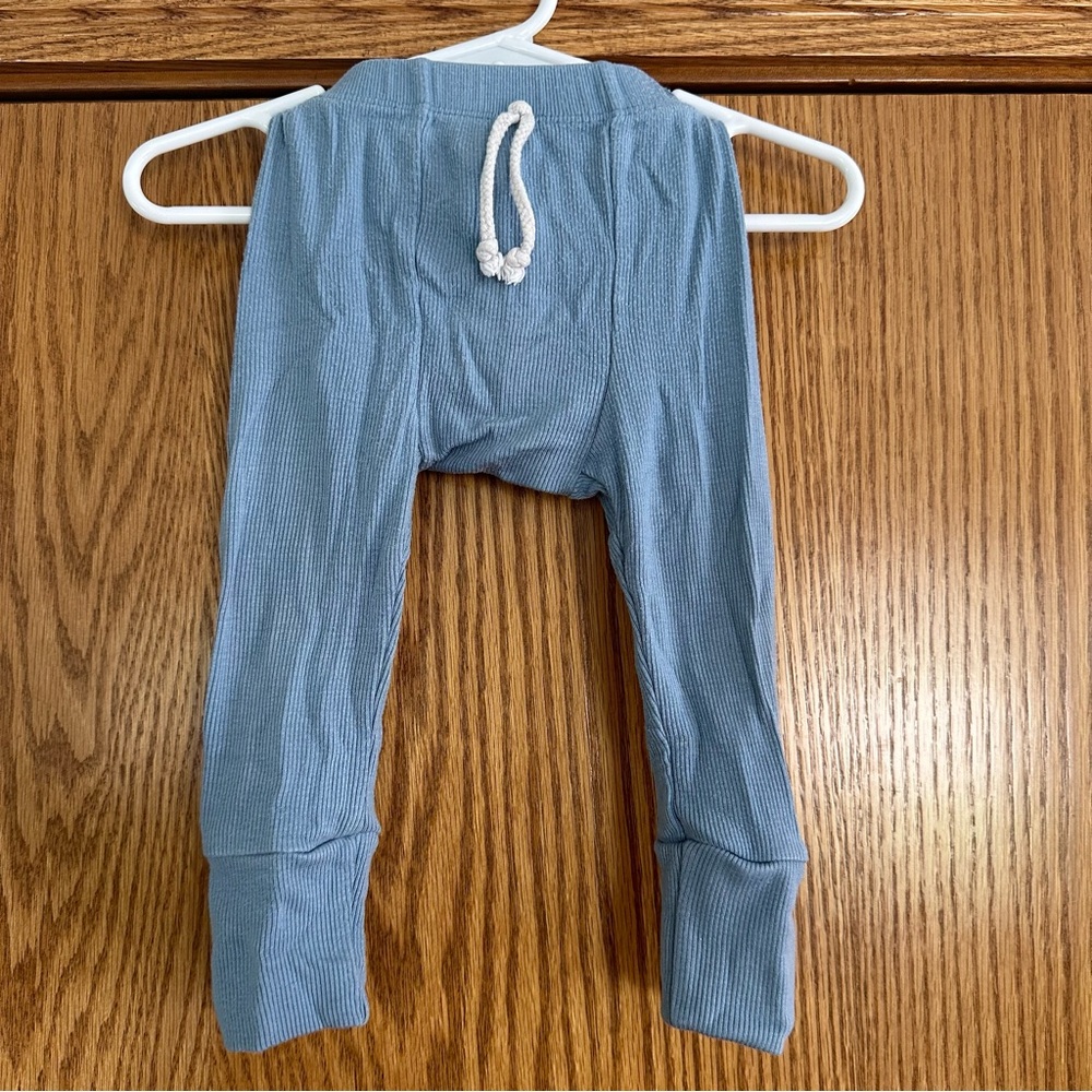Childhoods pants